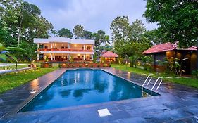 Voye Homes Signature Pool Resort Varkala , Just 950 M From Varkala Cliff And Beach